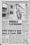 Ballymena Weekly Telegraph Wednesday 13 May 1998 Page 20