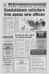 Ballymena Weekly Telegraph Wednesday 13 May 1998 Page 21