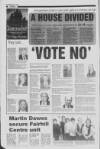 Ballymena Weekly Telegraph Wednesday 13 May 1998 Page 22