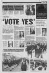 Ballymena Weekly Telegraph Wednesday 13 May 1998 Page 23