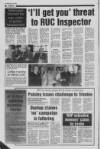 Ballymena Weekly Telegraph Wednesday 13 May 1998 Page 24