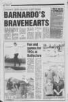 Ballymena Weekly Telegraph Wednesday 13 May 1998 Page 30