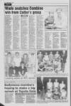 Ballymena Weekly Telegraph Wednesday 13 May 1998 Page 46