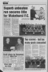 Ballymena Weekly Telegraph Wednesday 13 May 1998 Page 54