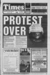 Ballymena Weekly Telegraph Wednesday 27 May 1998 Page 1