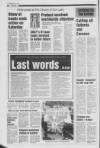 Ballymena Weekly Telegraph Wednesday 27 May 1998 Page 12