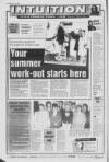 Ballymena Weekly Telegraph Wednesday 27 May 1998 Page 16
