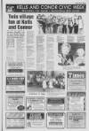 Ballymena Weekly Telegraph Wednesday 27 May 1998 Page 17