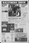 Ballymena Weekly Telegraph Wednesday 27 May 1998 Page 24