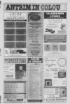 Ballymena Weekly Telegraph Wednesday 27 May 1998 Page 25