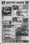 Ballymena Weekly Telegraph Wednesday 27 May 1998 Page 30