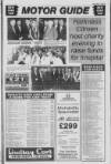 Ballymena Weekly Telegraph Wednesday 27 May 1998 Page 31