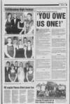 Ballymena Weekly Telegraph Wednesday 27 May 1998 Page 33