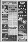Ballymena Weekly Telegraph Wednesday 27 May 1998 Page 37