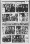 Ballymena Weekly Telegraph Wednesday 27 May 1998 Page 41