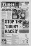 Ballymena Weekly Telegraph Wednesday 03 June 1998 Page 1