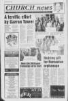 Ballymena Weekly Telegraph Wednesday 03 June 1998 Page 10