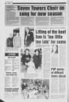 Ballymena Weekly Telegraph Wednesday 03 June 1998 Page 12