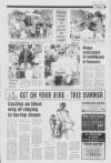Ballymena Weekly Telegraph Wednesday 03 June 1998 Page 13