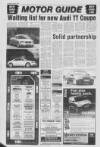 Ballymena Weekly Telegraph Wednesday 03 June 1998 Page 32