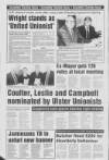 Ballymena Weekly Telegraph Wednesday 03 June 1998 Page 34