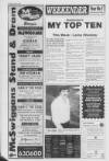 Ballymena Weekly Telegraph Wednesday 03 June 1998 Page 36