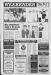 Ballymena Weekly Telegraph Wednesday 03 June 1998 Page 38