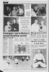 Ballymena Weekly Telegraph Wednesday 03 June 1998 Page 44