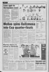 Ballymena Weekly Telegraph Wednesday 03 June 1998 Page 48