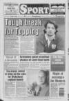 Ballymena Weekly Telegraph Wednesday 03 June 1998 Page 52