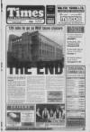 Ballymena Weekly Telegraph Wednesday 10 June 1998 Page 1