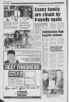 Ballymena Weekly Telegraph Wednesday 10 June 1998 Page 8