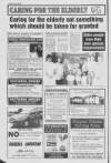 Ballymena Weekly Telegraph Wednesday 10 June 1998 Page 16