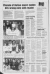 Ballymena Weekly Telegraph Wednesday 10 June 1998 Page 20