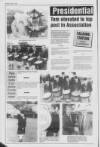 Ballymena Weekly Telegraph Wednesday 10 June 1998 Page 22