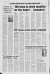 Ballymena Weekly Telegraph Wednesday 10 June 1998 Page 24