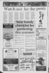 Ballymena Weekly Telegraph Wednesday 10 June 1998 Page 26