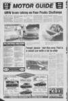 Ballymena Weekly Telegraph Wednesday 10 June 1998 Page 32