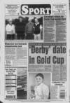 Ballymena Weekly Telegraph Wednesday 10 June 1998 Page 56