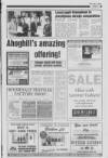 Ballymena Weekly Telegraph Wednesday 17 June 1998 Page 3