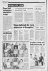 Ballymena Weekly Telegraph Wednesday 17 June 1998 Page 12
