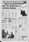Ballymena Weekly Telegraph Wednesday 17 June 1998 Page 16