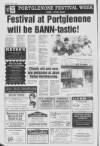 Ballymena Weekly Telegraph Wednesday 17 June 1998 Page 18