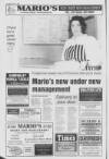 Ballymena Weekly Telegraph Wednesday 17 June 1998 Page 20