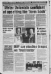 Ballymena Weekly Telegraph Wednesday 17 June 1998 Page 26