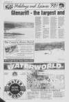 Ballymena Weekly Telegraph Wednesday 17 June 1998 Page 28