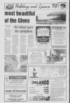 Ballymena Weekly Telegraph Wednesday 17 June 1998 Page 29