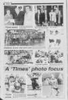 Ballymena Weekly Telegraph Wednesday 17 June 1998 Page 38