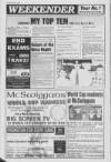 Ballymena Weekly Telegraph Wednesday 17 June 1998 Page 40