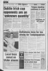 Ballymena Weekly Telegraph Wednesday 17 June 1998 Page 52